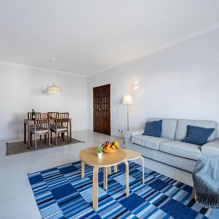 Casa Da Praca Apartment Lagos Ngoại thất bức ảnh