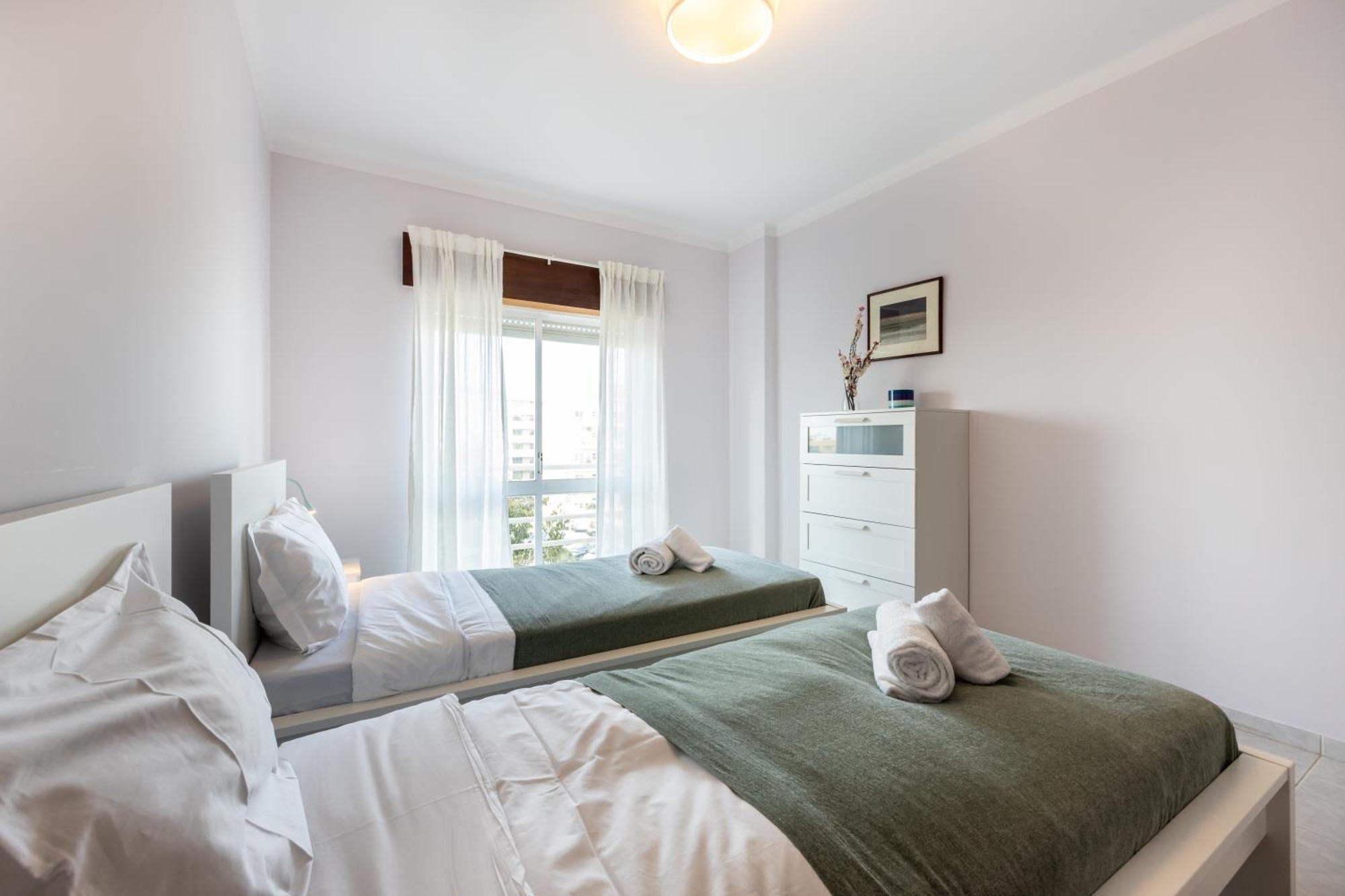 Casa Da Praca Apartment Lagos Ngoại thất bức ảnh