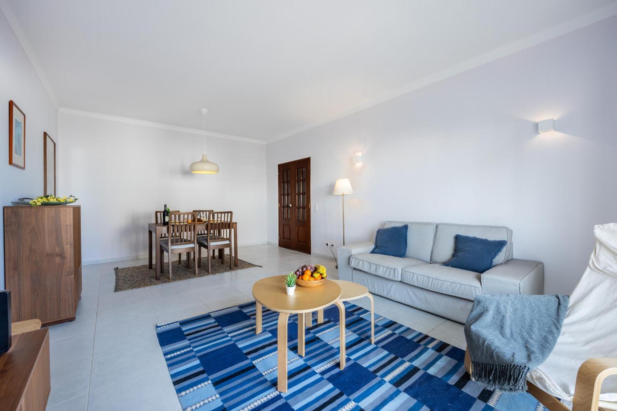 Casa Da Praca Apartment Lagos Ngoại thất bức ảnh