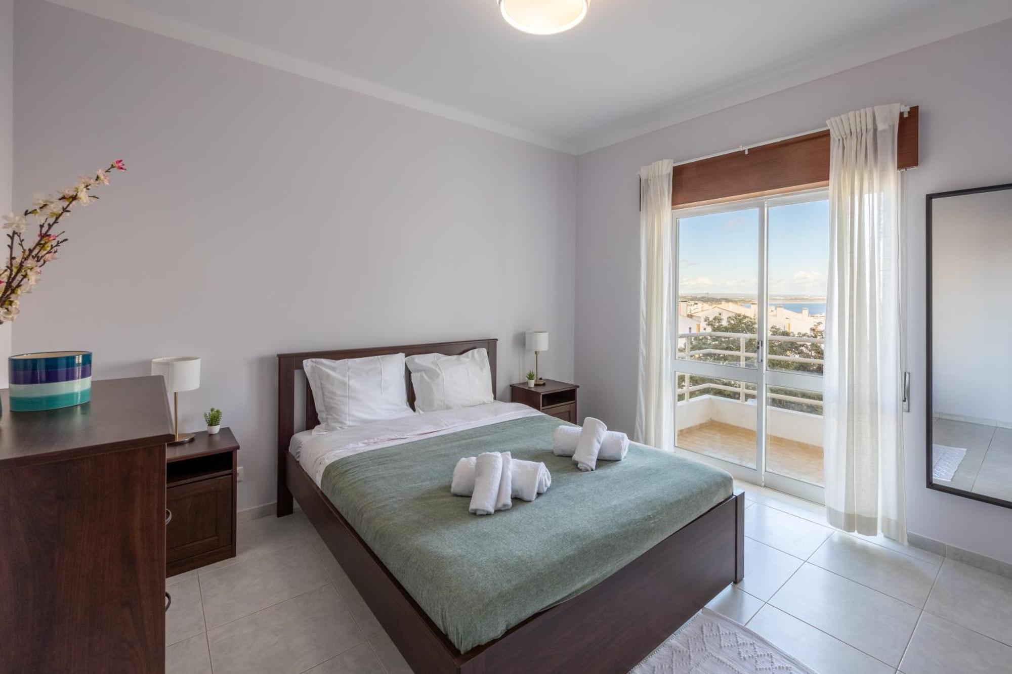 Casa Da Praca Apartment Lagos Ngoại thất bức ảnh