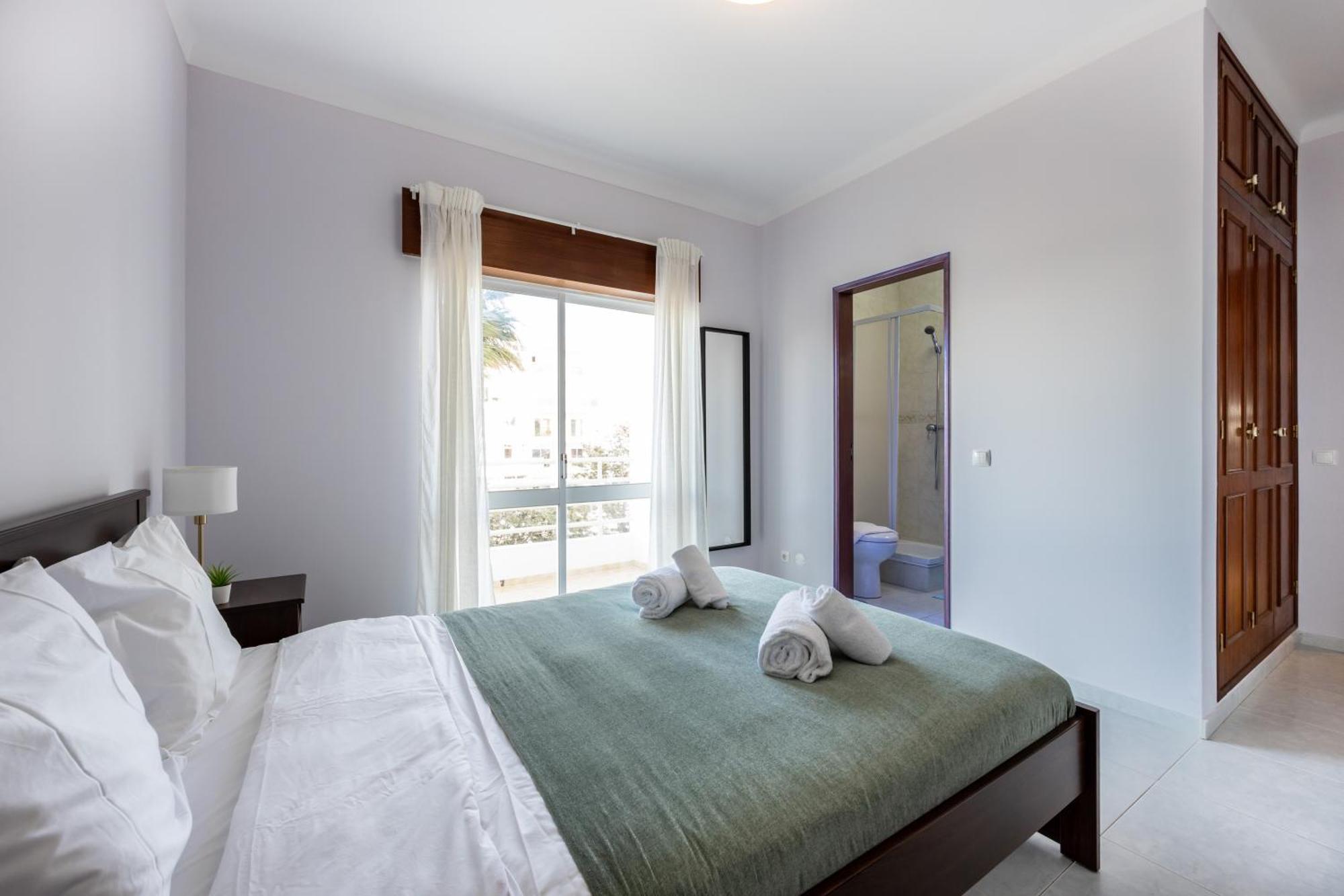 Casa Da Praca Apartment Lagos Ngoại thất bức ảnh