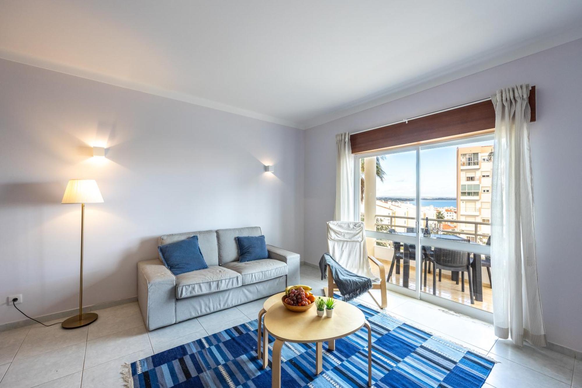 Casa Da Praca Apartment Lagos Ngoại thất bức ảnh