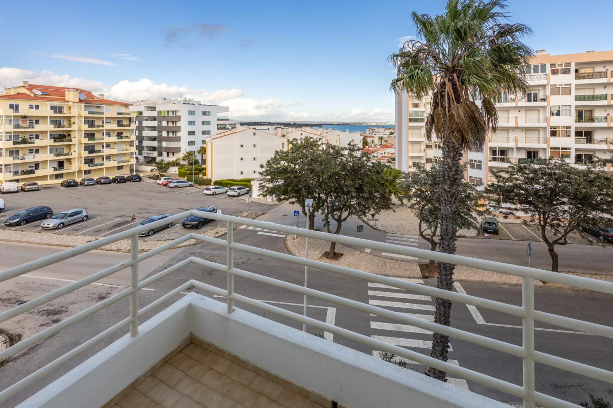Casa Da Praca Apartment Lagos Ngoại thất bức ảnh